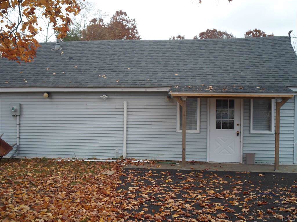 287 Route 209 - Photo 1