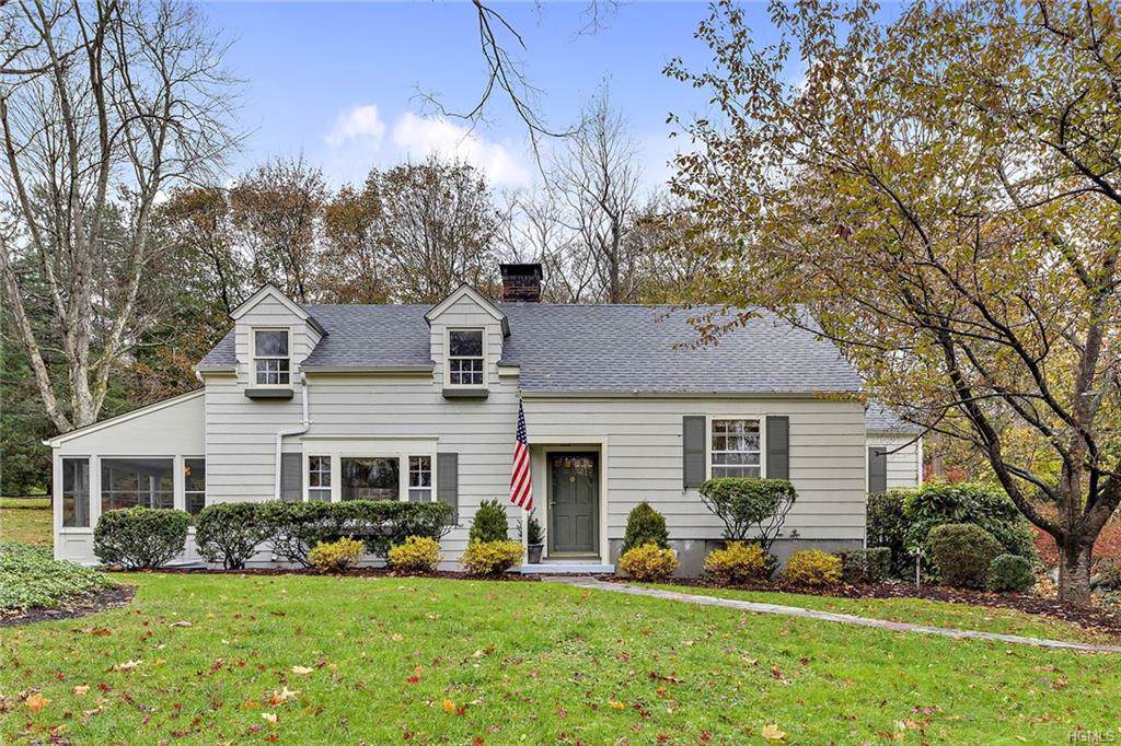 181 Valley Road - Photo 1