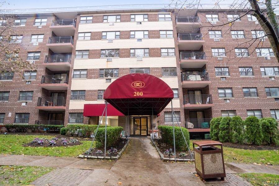200 Diplomat Drive - Photo 1