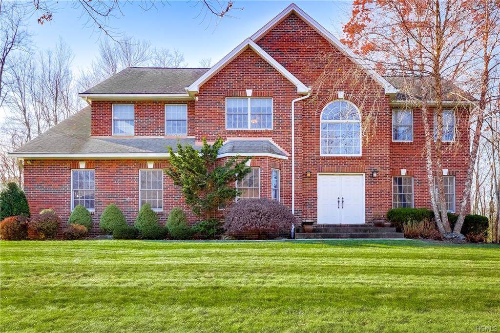 41 Coe Farm Road - Photo 1