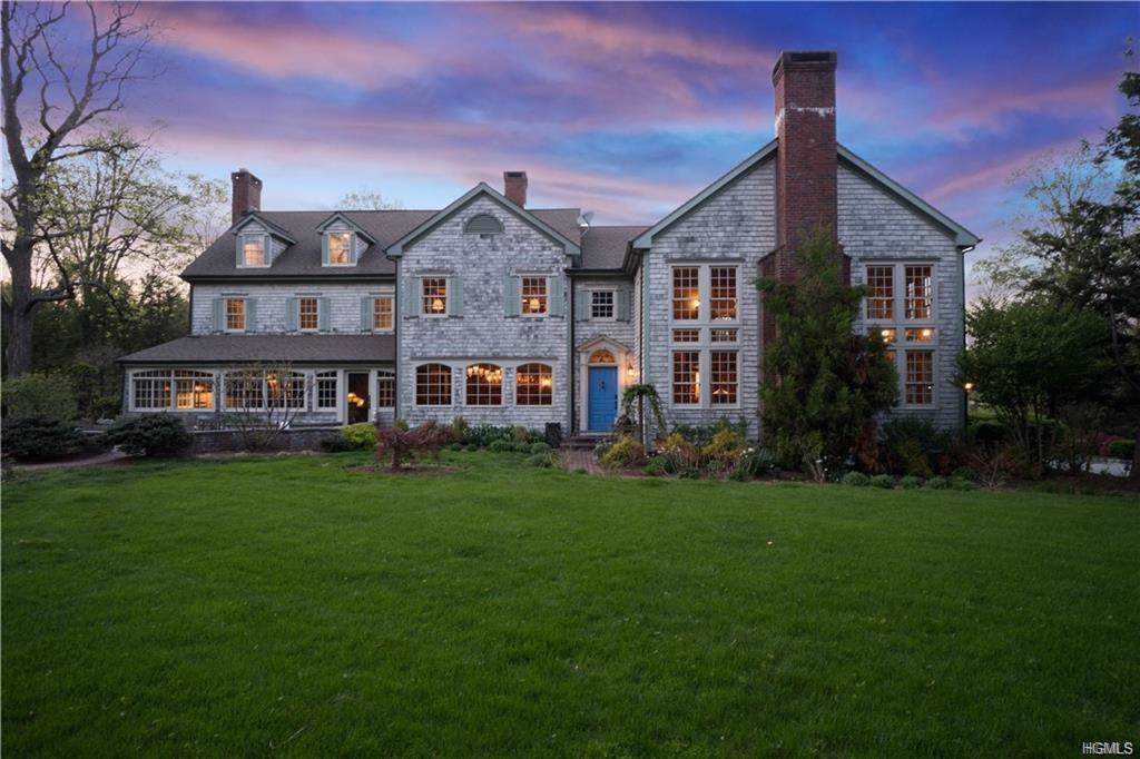 191 Broad Brook Road - Photo 1