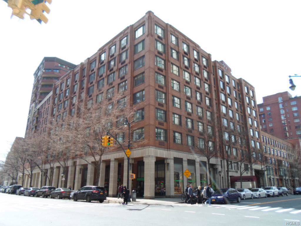 300 Albany Street - Photo 1