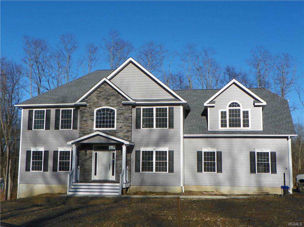 Lot 6 Miracle Circle - Photo 1