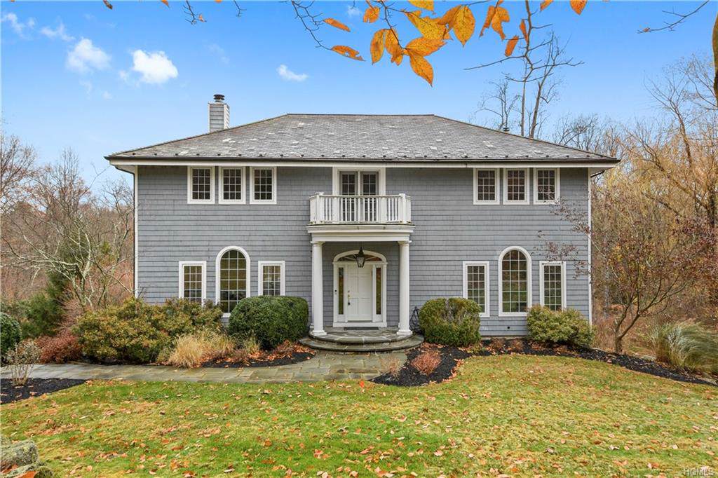 24 Autumn Ridge Road - Photo 1