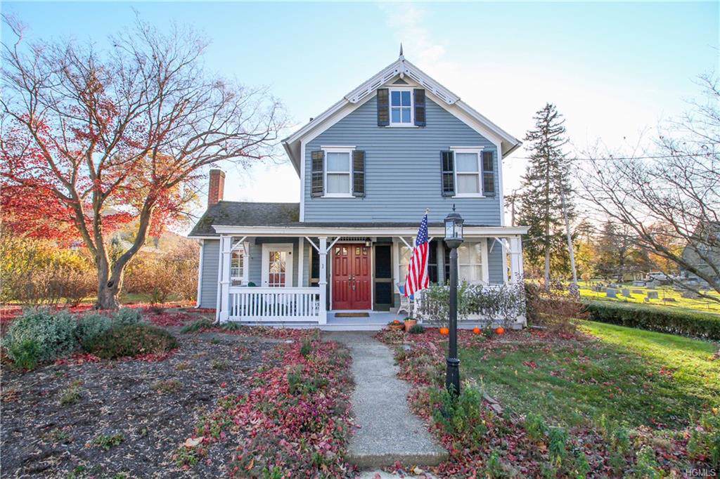 1 Vail Avenue - Photo 1