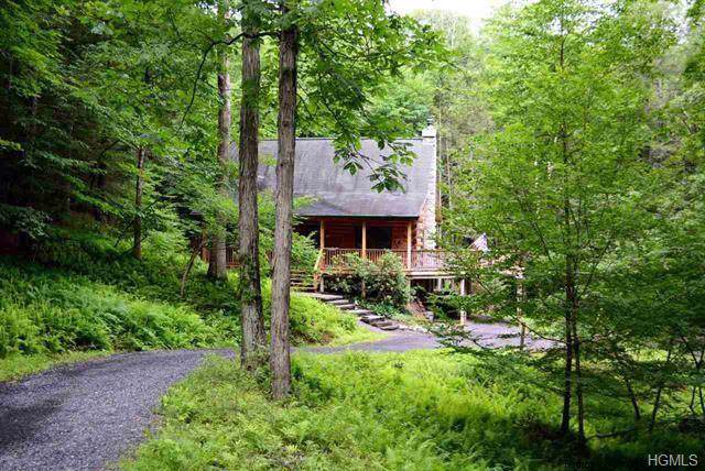 52 Mossybrook Road - Photo 1