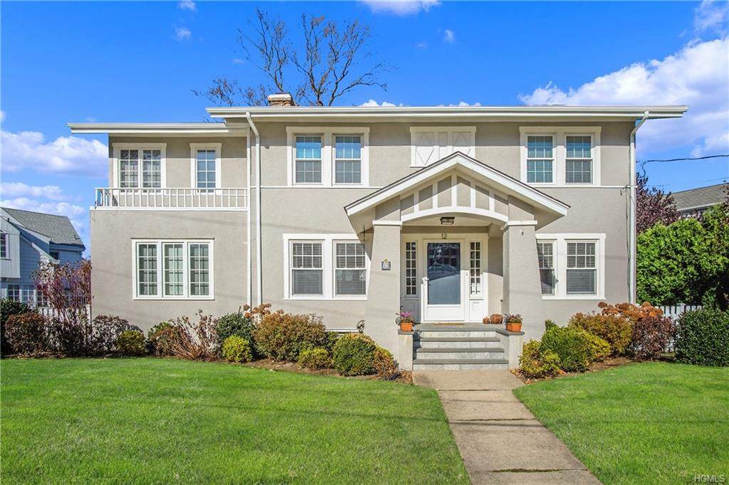 12 Maplewood Street - Photo 1