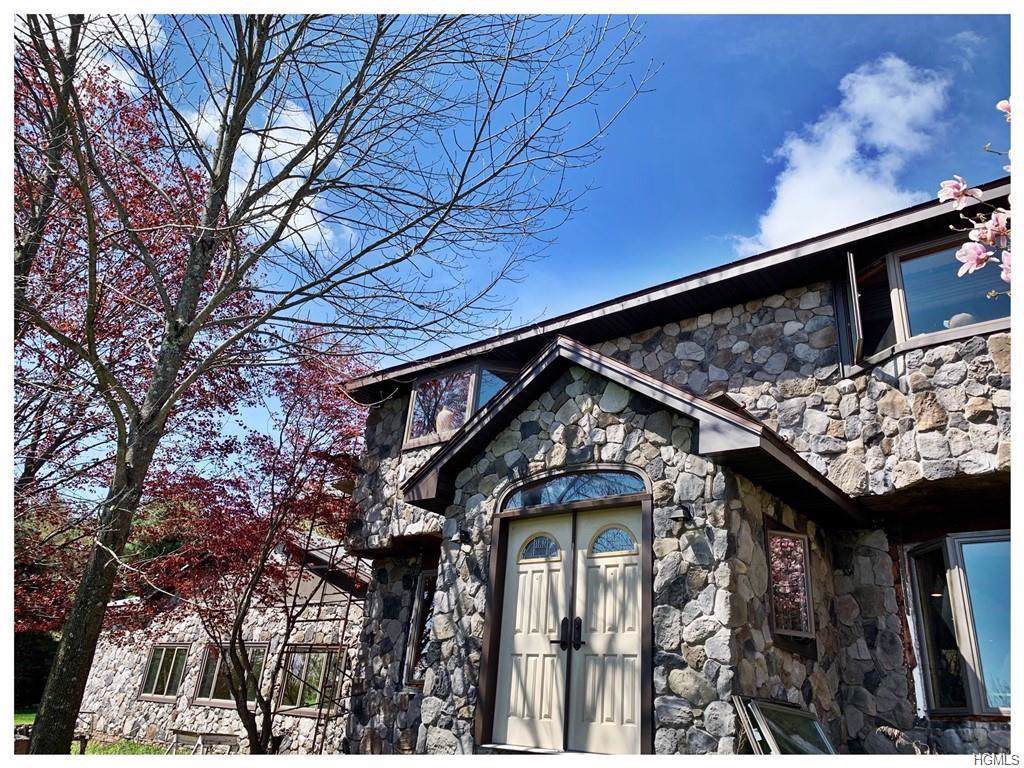 581 Hessinger And Lare Road - Photo 1