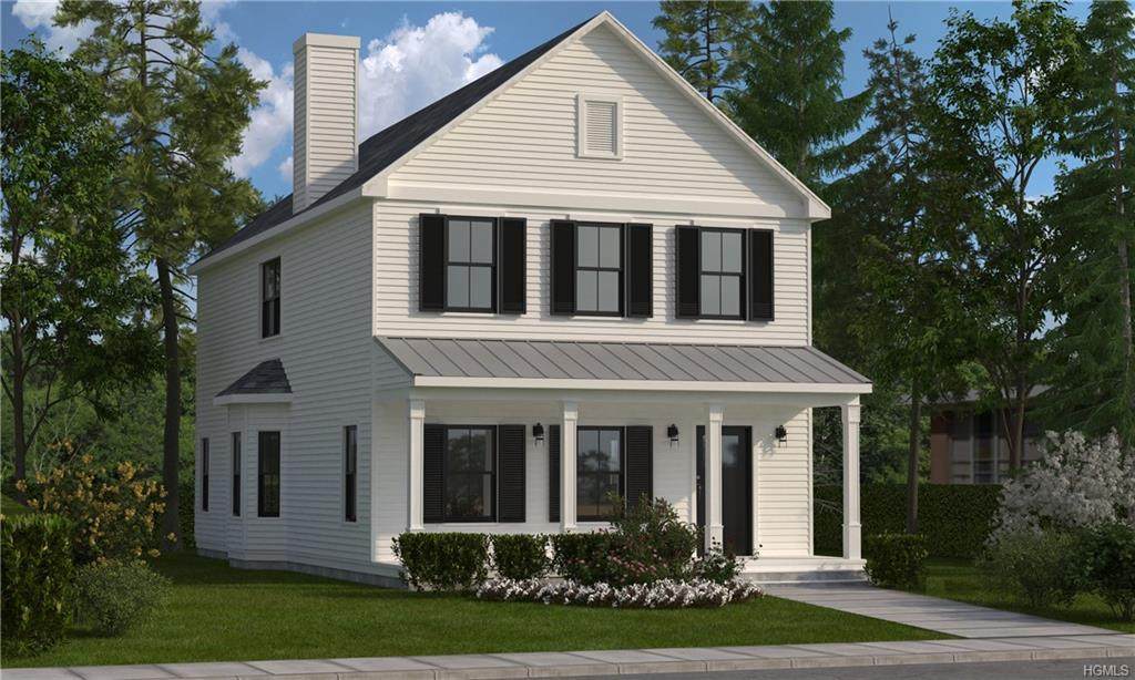 35 Downey Avenue - Photo 1