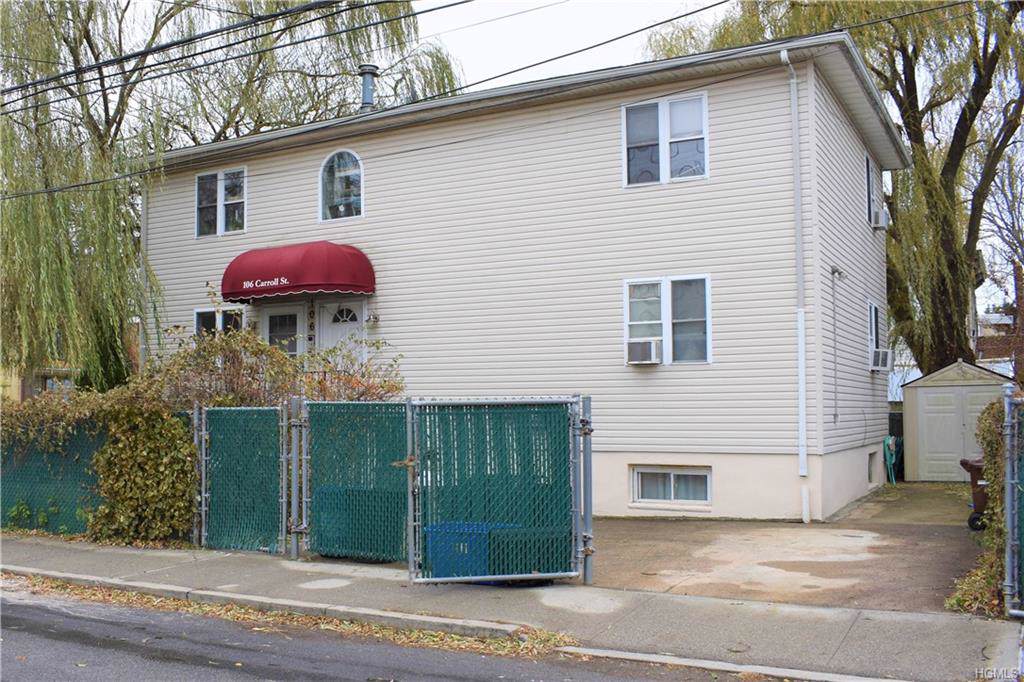 106 Carroll - Photo 1