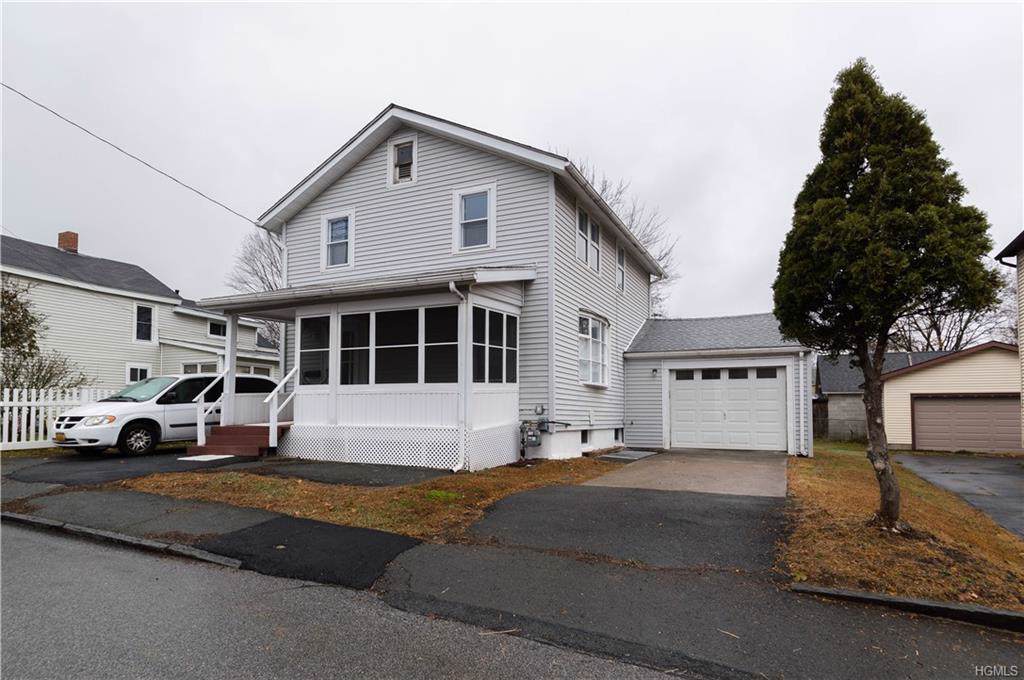 21 Bruce Street - Photo 1