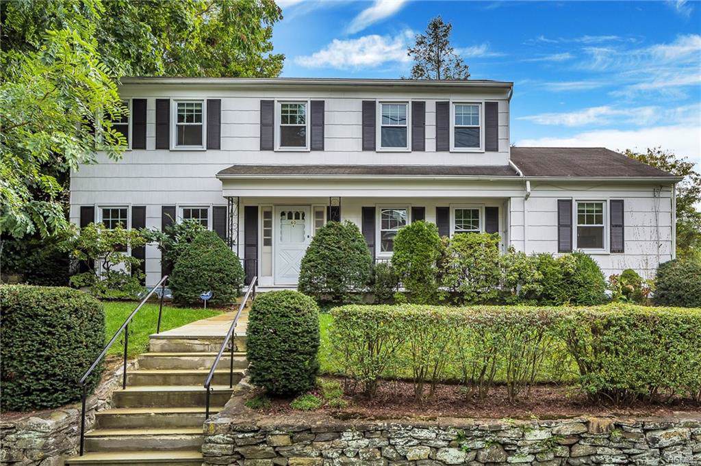 60 Pondfield Road West Aka 56 Chatfield - Photo 1