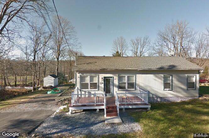 20 Grandview Trail - Photo 1