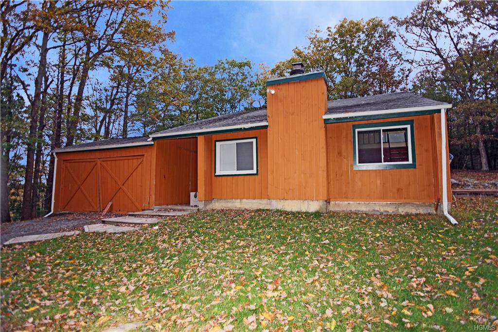 488 Richardsville Road - Photo 1