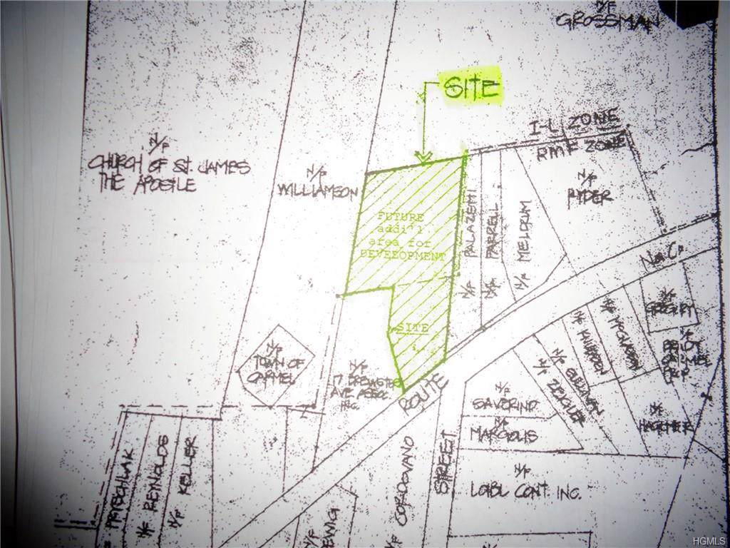1776 Route 6 - Photo 1