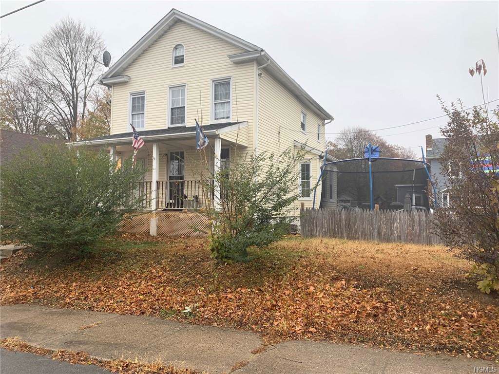 50 Pennsylvania Avenue - Photo 1