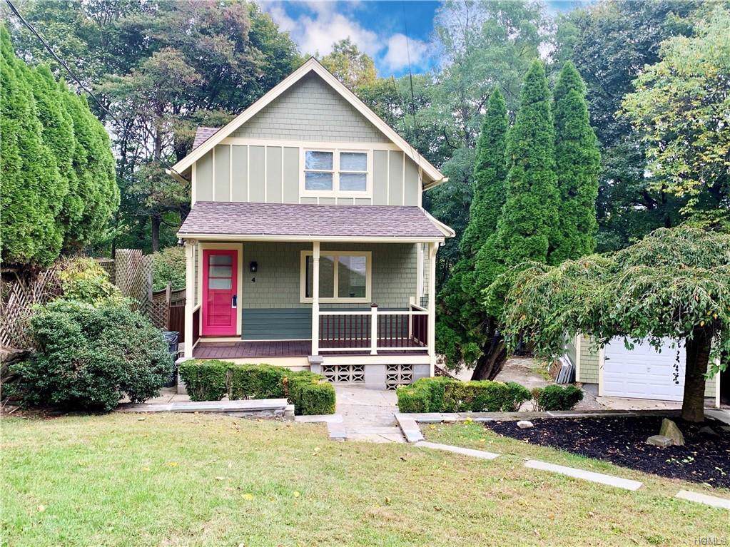 4 Mount Morris Avenue - Photo 1