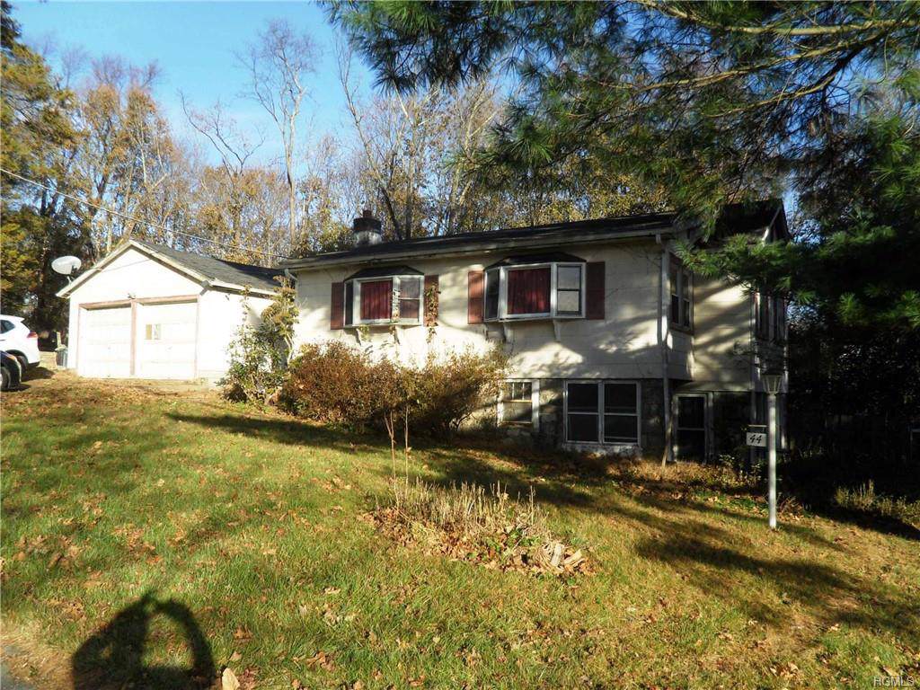 44 Longfellow Drive - Photo 1