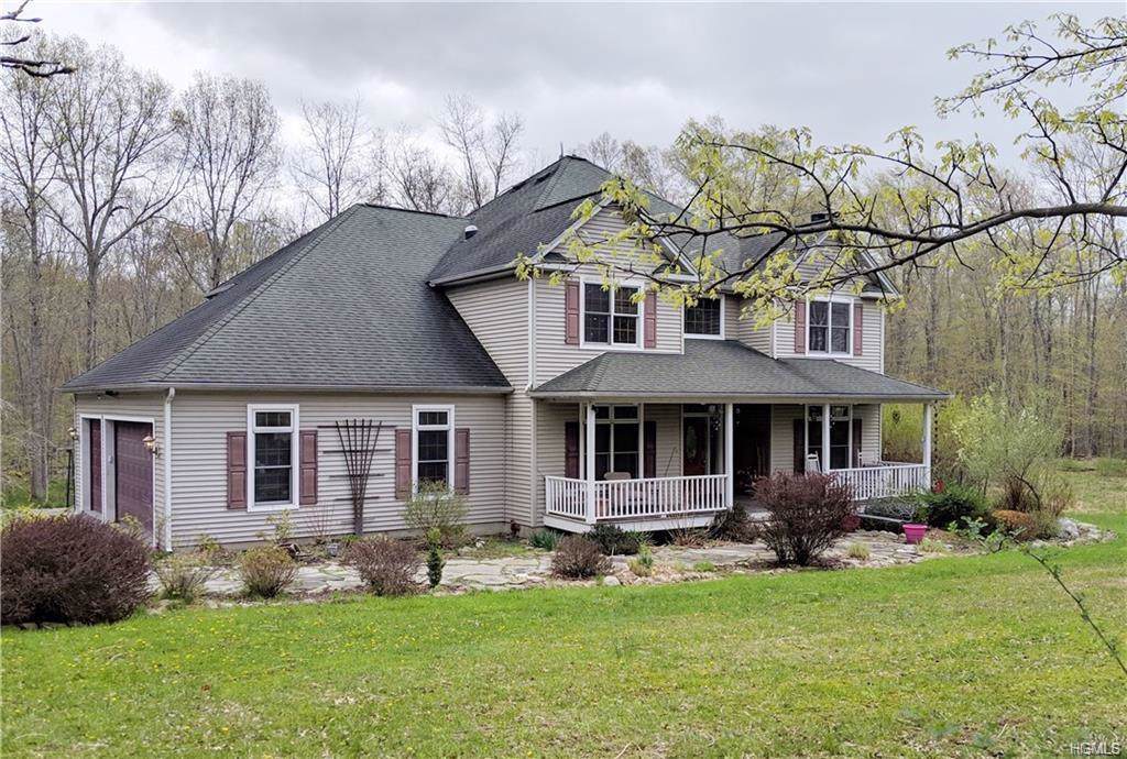 68 Climbing Ridge Road - Photo 1
