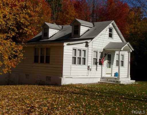 243-245 Huckleberry Turnpike - Photo 1