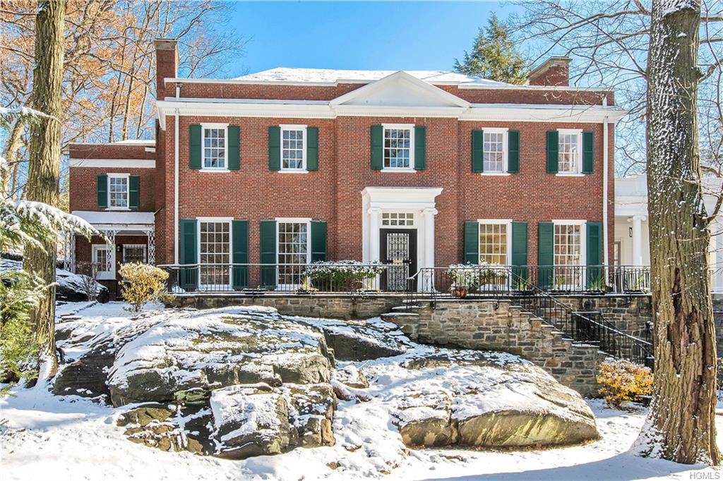 4630 Fieldston Road - Photo 1