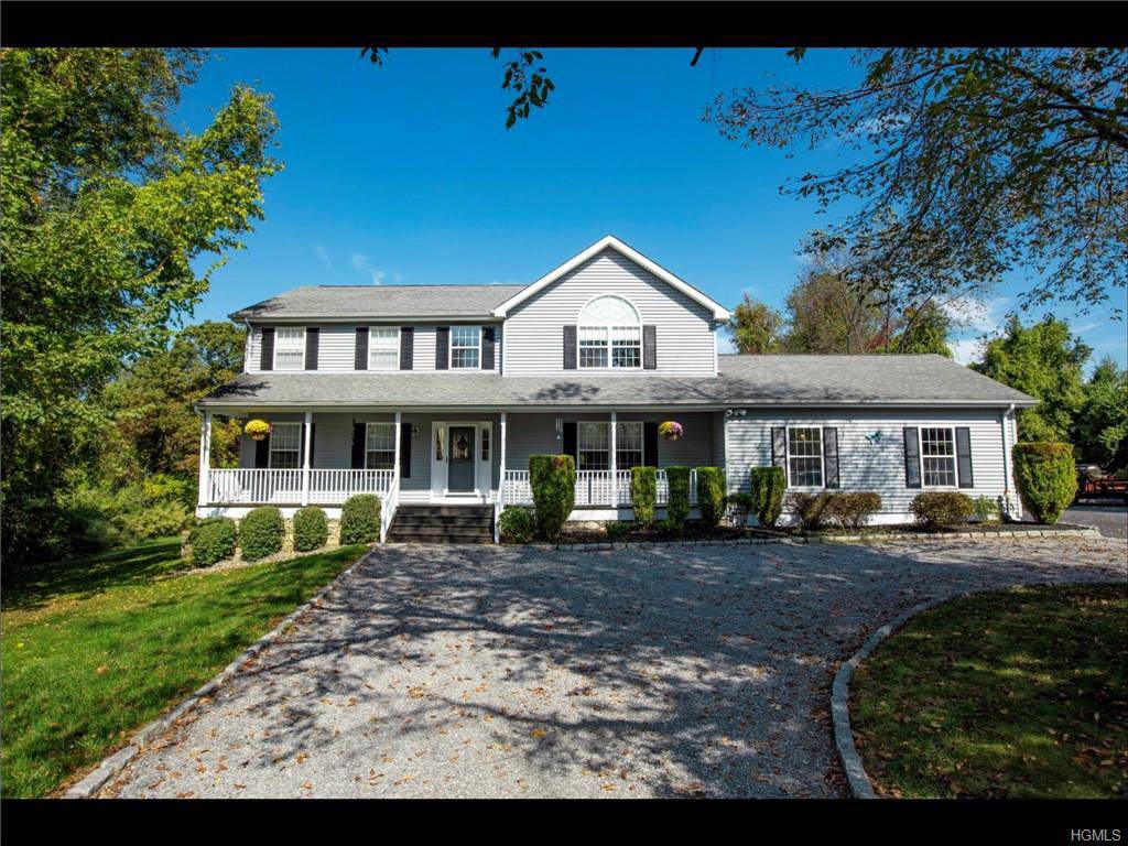 83 Sunset Drive - Photo 1