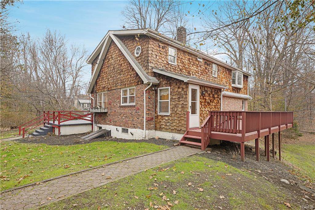 207 Pine Island Turnpike - Photo 1