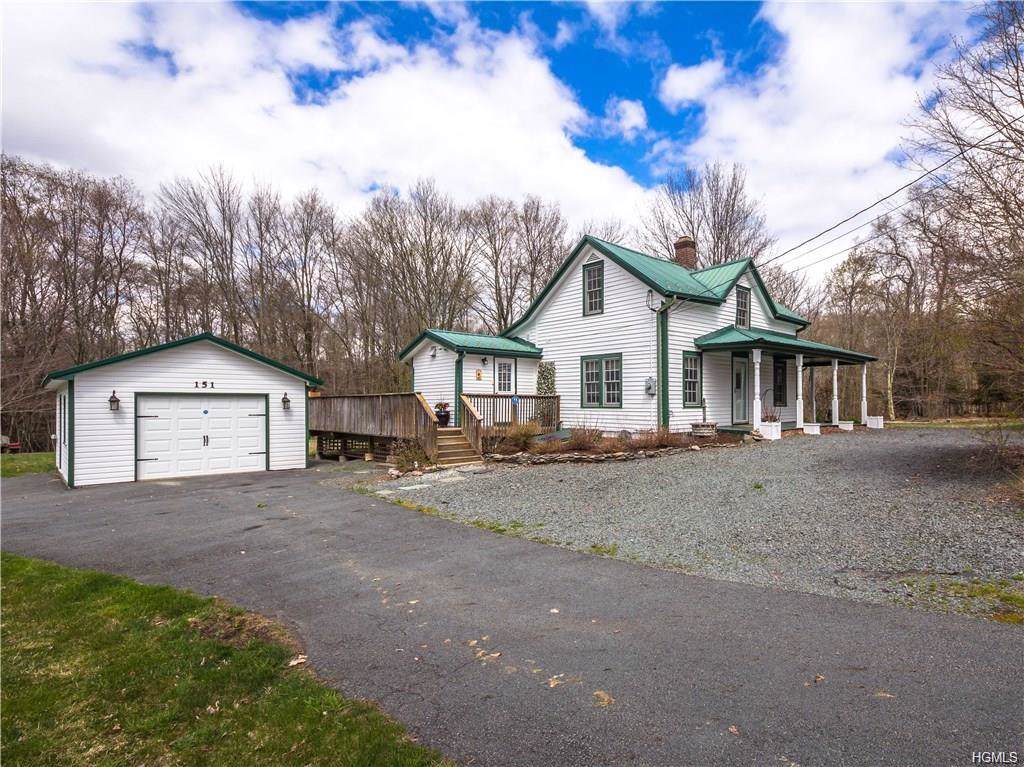 151 Airport Road - Photo 1