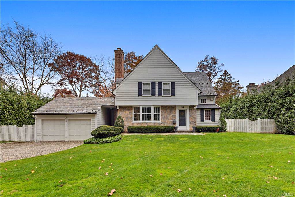 54 Brookby Road - Photo 1