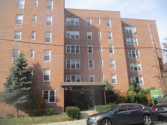 615 Warburton Avenue - Photo 1
