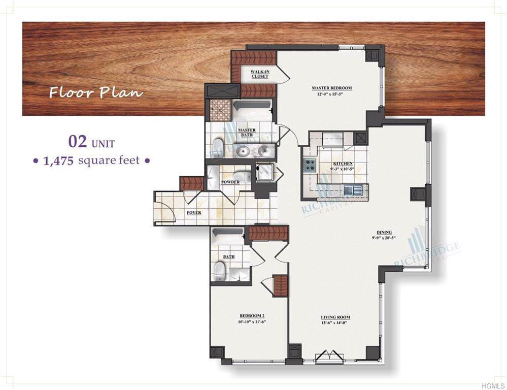 175 Huguenot Street - Photo 1