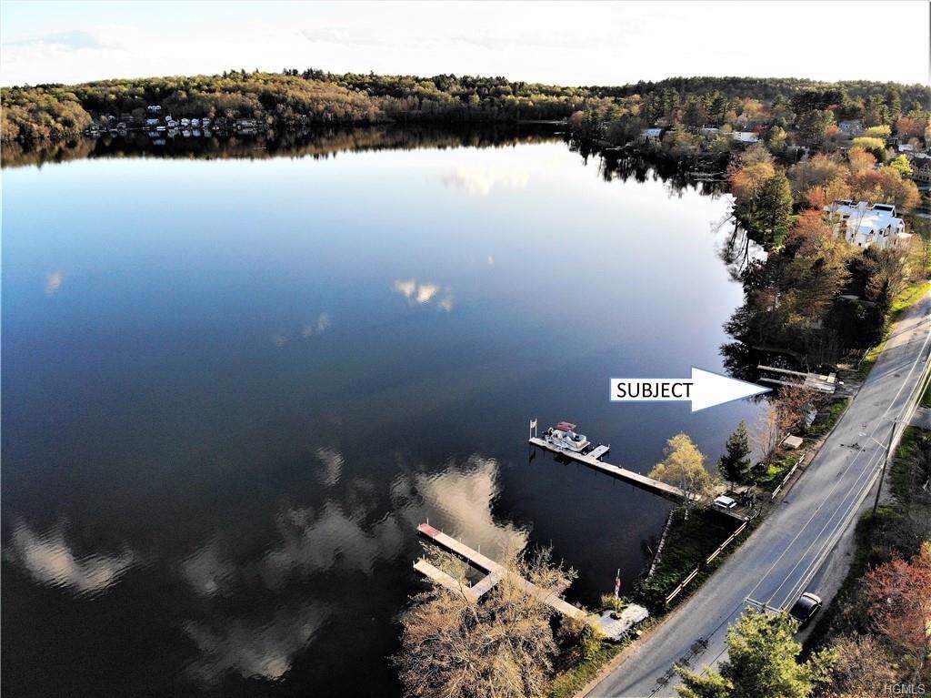 *0* West Shore Road - Photo 1