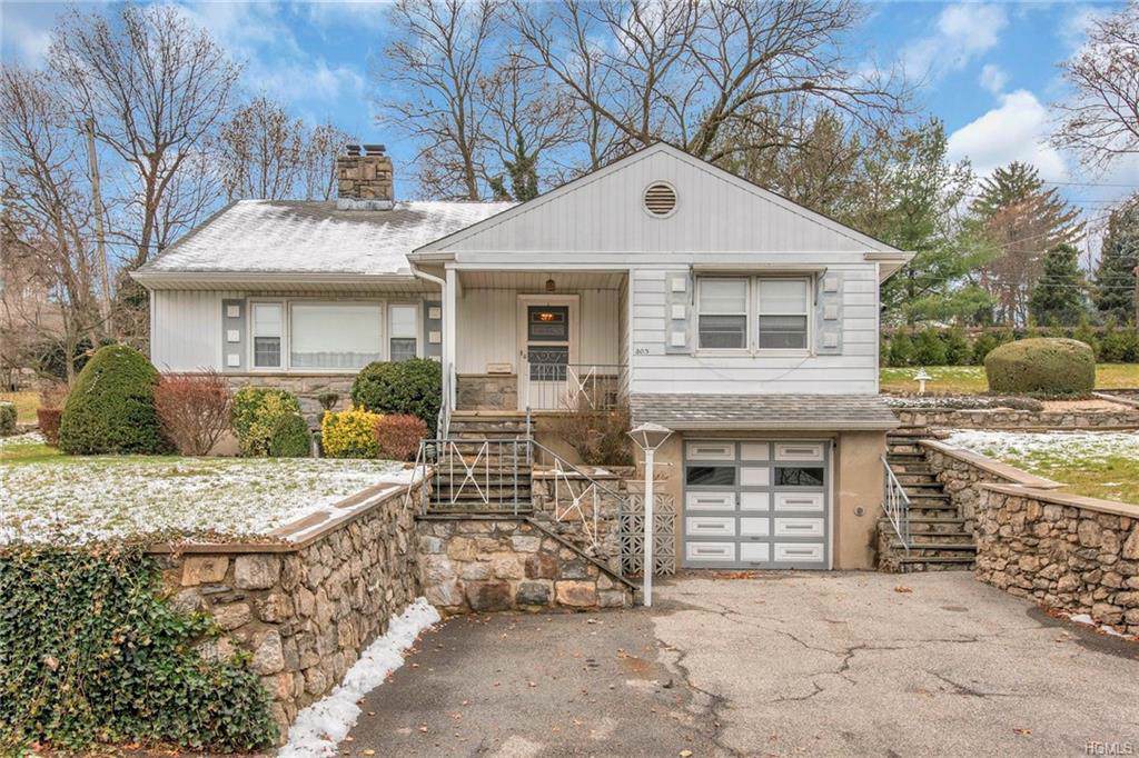 403 California Road - Photo 1