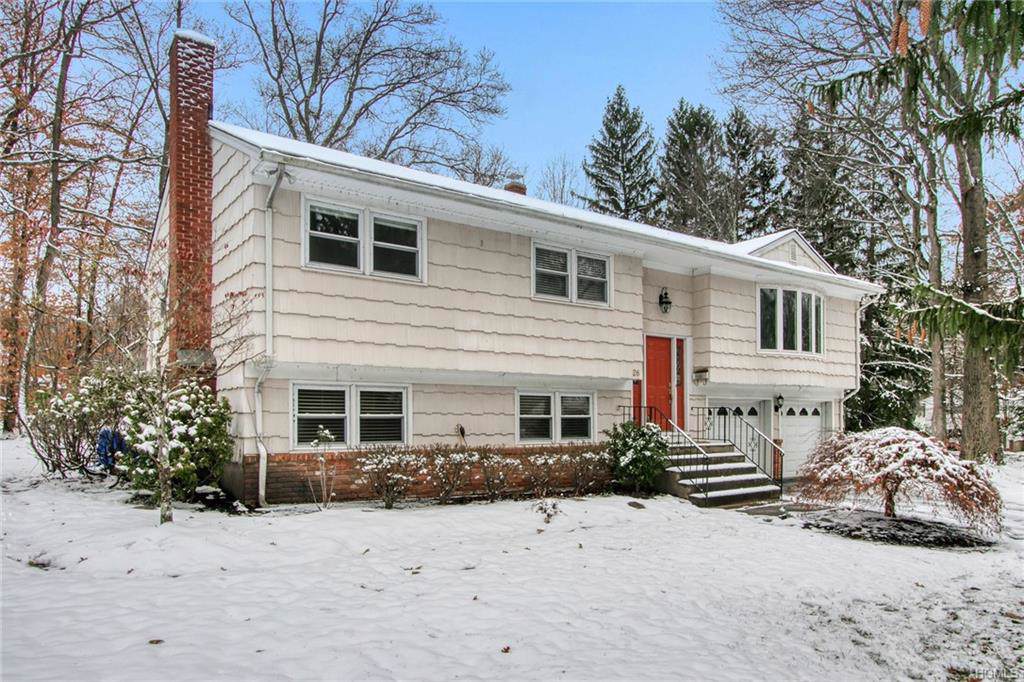 26 Milton Grant Drive - Photo 1
