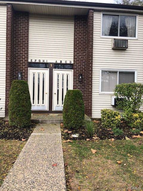 1 Blue Hill Commons Drive - Photo 1