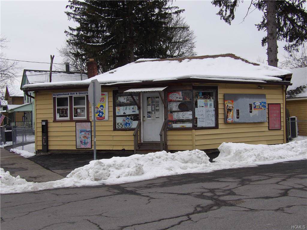 55 Seward Avenue - Photo 1