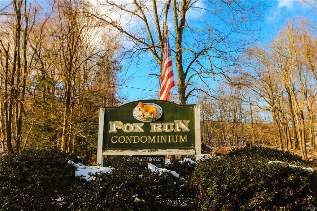 403 Fox Run Lane - Photo 1