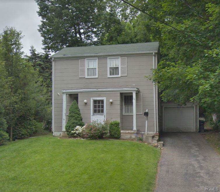 103 Albemarle Road - Photo 1