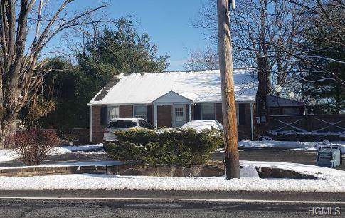 158 Liberty Drive - Photo 1