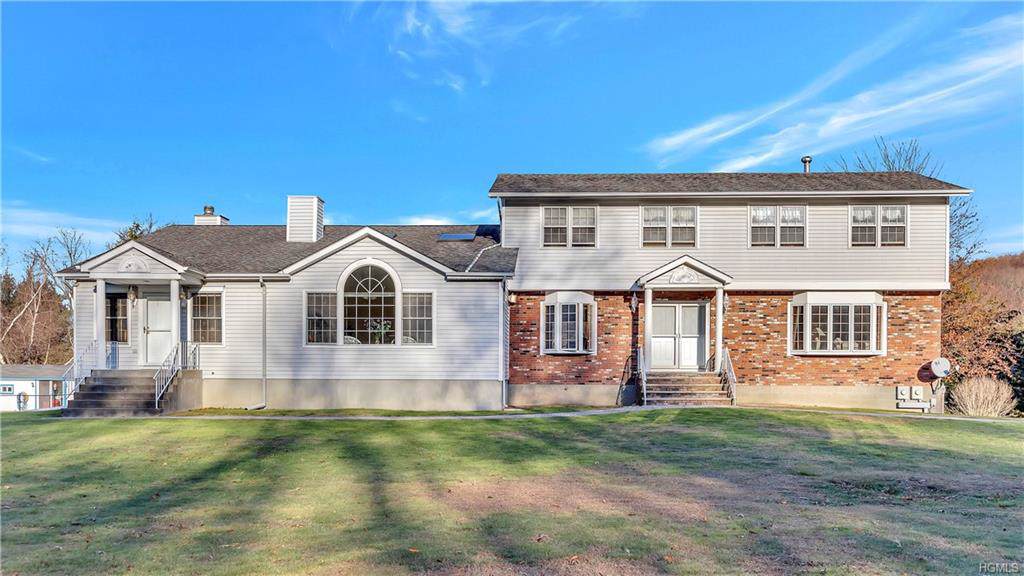98 Peddler Hill Road - Photo 1