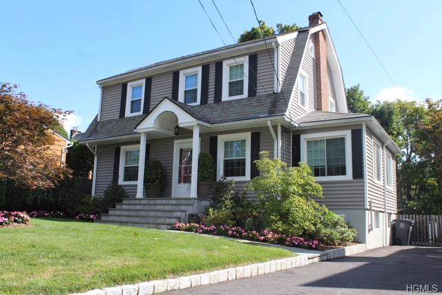 6 Overlook Road - Photo 1