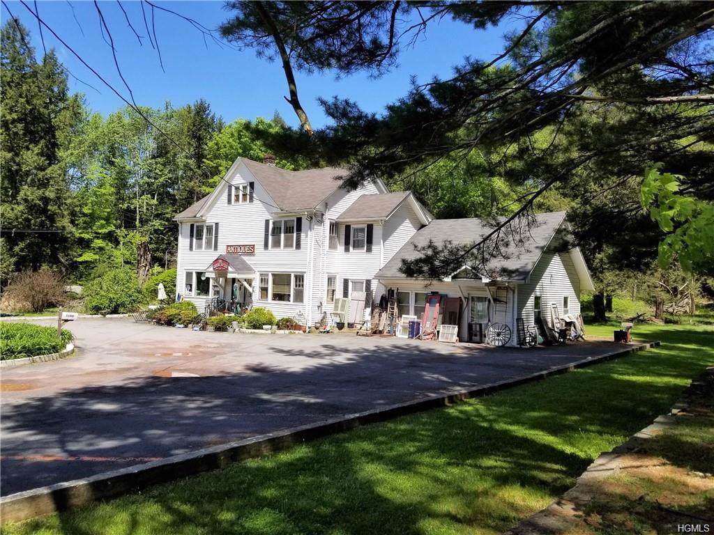 1100 Nys Hwy 17B - Photo 1