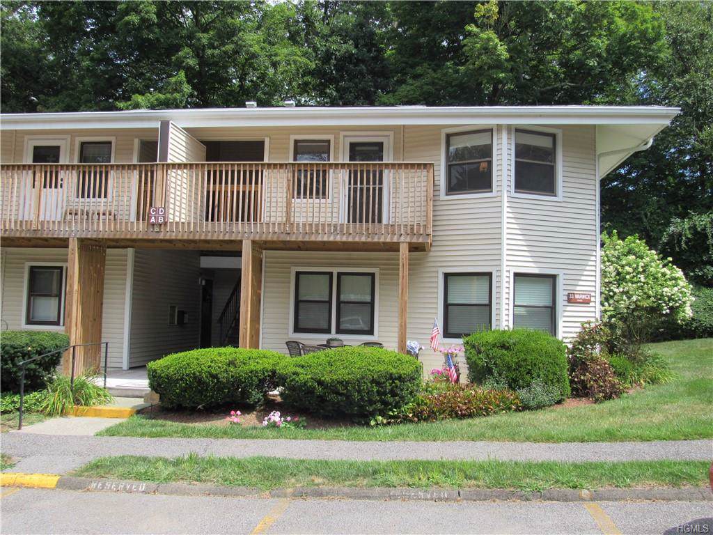 33 Warwick Place - Photo 1