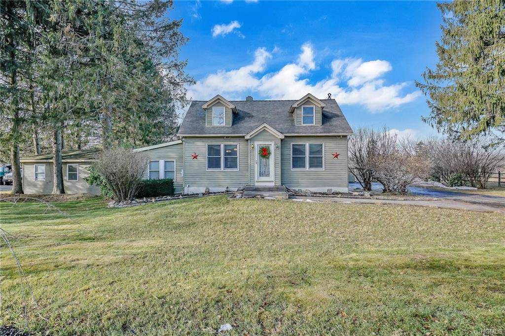 111 Plains Road - Photo 1