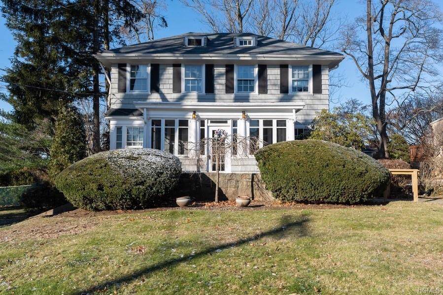 55 Huron Road - Photo 1