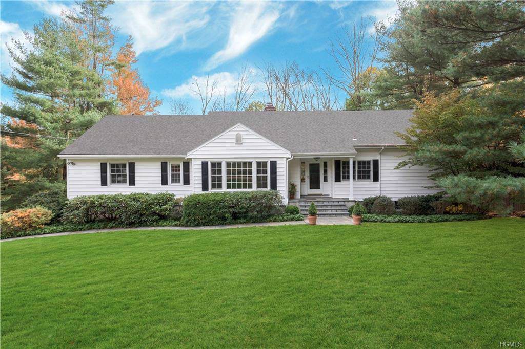 140 Devoe Road - Photo 1