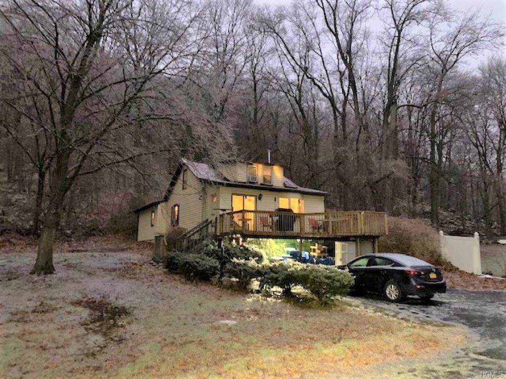 329 Call Hollow Road - Photo 1