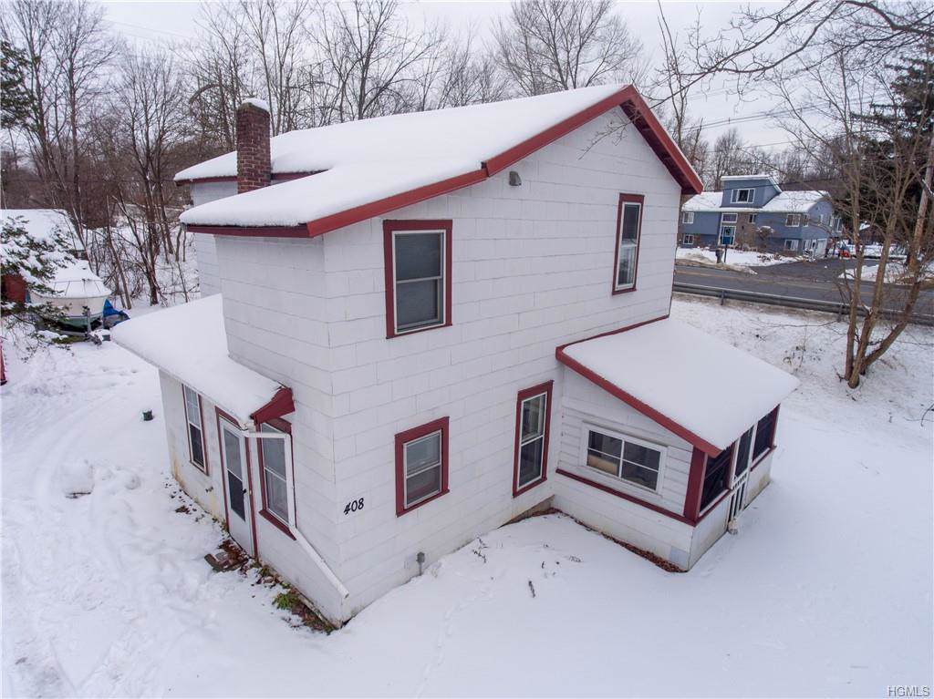 408 Old Maybrook Road - Photo 1