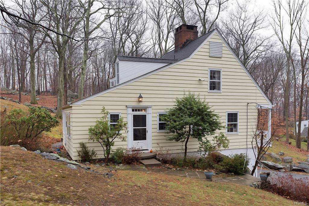 133 Hickory Kingdom Road - Photo 1