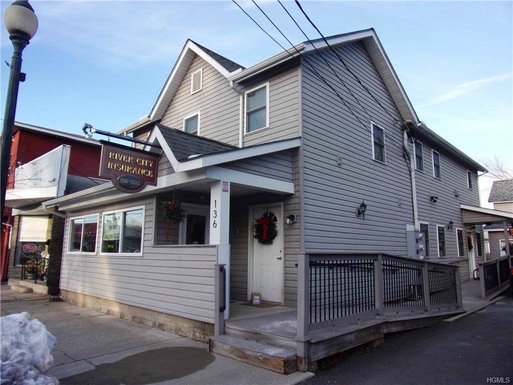 136 Jersey Avenue - Photo 1